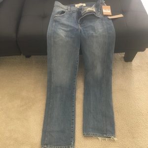 Women’s jeans